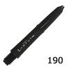 Дротики L-Style Laroshft Carbon 190