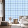 Wallpaper Fabric Pattern Azure, Azure Mountain for Living Room and Bedroom 50x1000