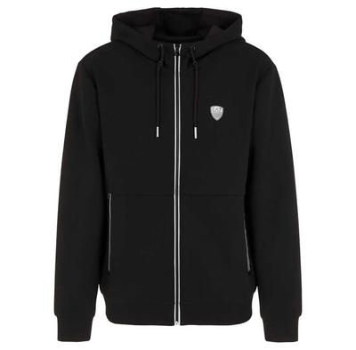 8NPM20 full zip свитшот