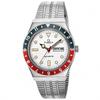 Watch TIMEX Q TW2U61200 Men's Silver