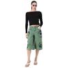 The Ragged Priest Womens/Ladies Oracle Release Denim Shorts