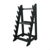 Mini Katanas Model Display Stand Rack Portable 8 Tiers Micro for