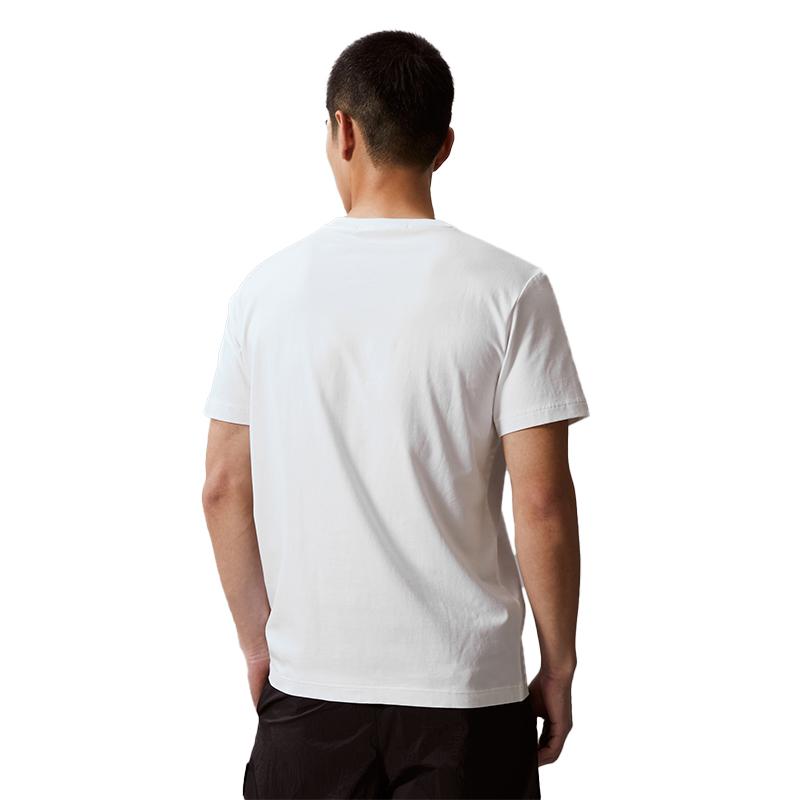 CALVIN KLEIN T Shirt Unisex Clothing J323262YAF