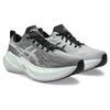Asics Кроссовки унисекс Superblast Black Lilac Hint Белые 1013A127-101