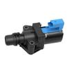 Car Heater Water Valve for Volvo BM5Z8C605C Coolant Control