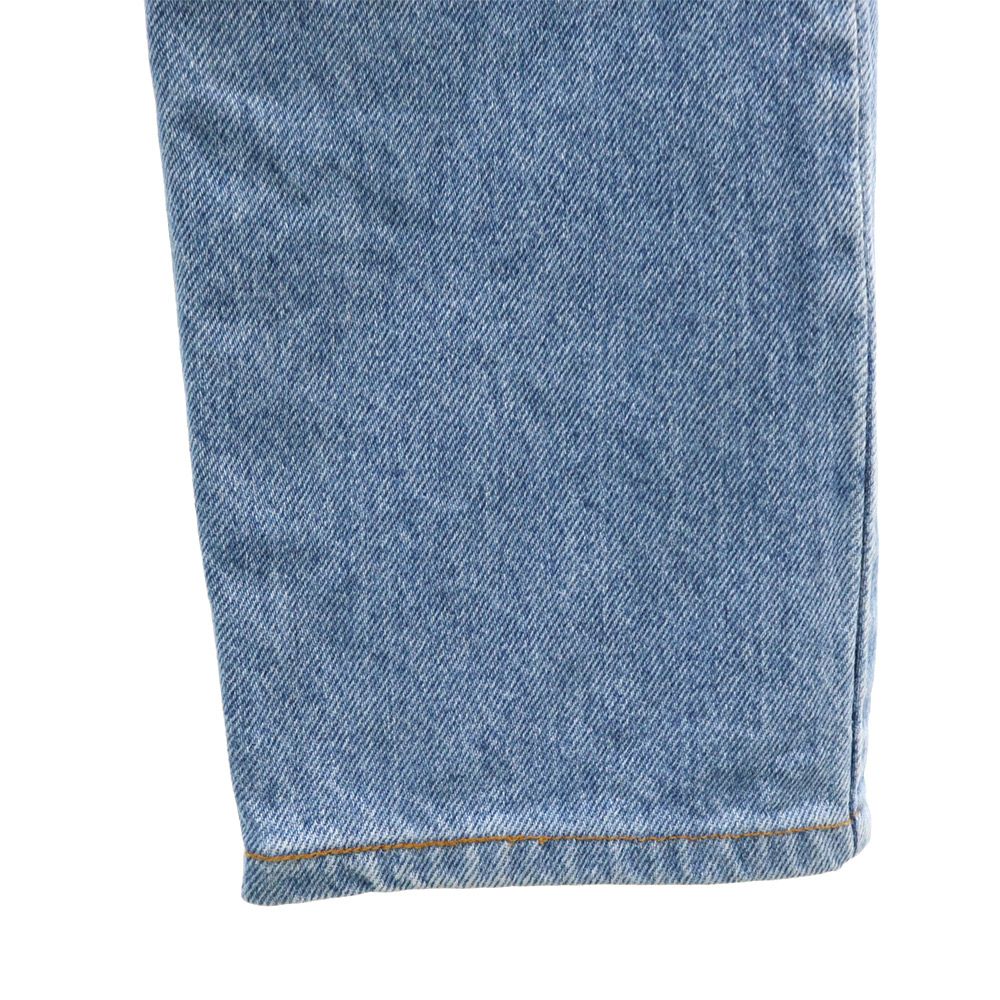 Levi's 90-е Сделано в США W510-0271 Зауженные джинсы из денима W29 джинсы Женские Б/у