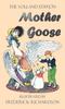 Книга Mother Goose (The Volland Edition In Colour)