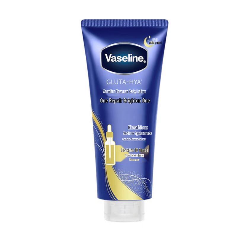Vaseline Repair & Brightening Essence Body Lotion