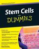 Книга Stem Cells For Dummies