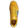 Adidas Originals GLENBURN Skateboard Shoes Unisex Vintage Yellow KJ5041