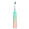 MEEEGOU MX609 Sonic Electric Toothbrush Set