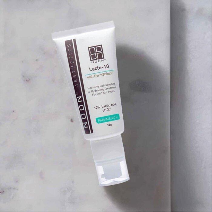 NOON AESTHETICS LACTO 10