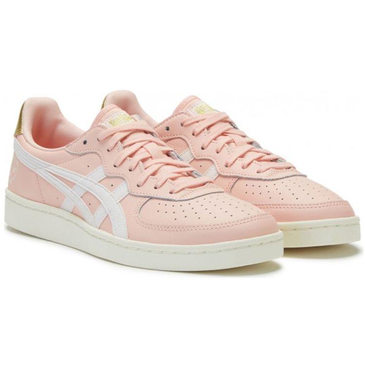 Asics Кроссовки унисекс GSM Blush Розовый бриз 1183A367704