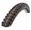 Шина Schwalbe Magic Mary HS447 Addix Soft TLE Tubeless 26´´ x 2.35 MTB