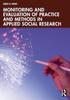 Книга Monitoring and Evaluation of Practice and Methods In Applied Social Research