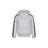 Neo Casual Warm Hooded Down Jacket Women Outerwear White GJ8822