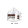 Anti-wrinkle cream lightens scars, improves damaged skin, tightens skin, lightens scars, and makes skin elastic and shiny
