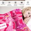 Life Better Colour Blanket Suitable For All Seasons Soft And Comfortable Nap Blanket Christmas Gifts Bedroom