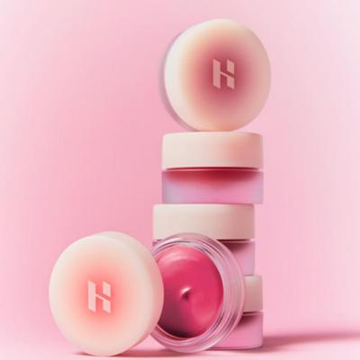 Набор для губ Melting Blur 5 г, 7 цветов