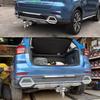 Крюк-держатель квадратного отверстия заднего фаркопа Roewe RX8/RX5/I5W5