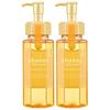 And Honey Cleansing Oil 180ml Set of 2 ``Honey Beauty Cleansing That Moisturizes Your Skin by Removing It''