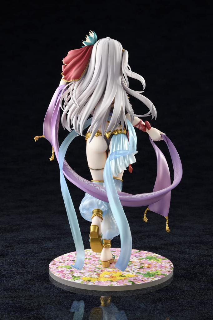 Noctanus Momoko Art Book Arietta Dancer Height Approximately 235mm PVC Painted Complete Figure NF002 Non-Scale