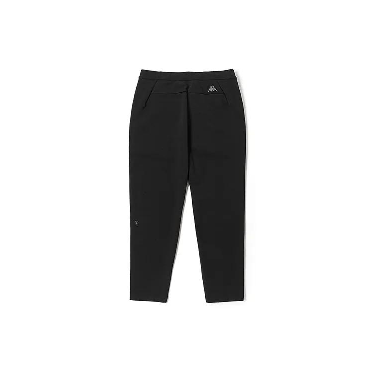 Kappa Casual Pants Men's Moderate Straight Fit Pants (Unisex) Casual Pants K0D72AK41