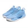 Students High Bullet Real Combat Basketball Shoes Men  New Low Help Cushioned Shock Wear Professional Sports Shoes