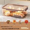 Контейнер для хранения продуктов в холодильнике Mu Ming