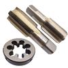 Taper Tap Die Die Metric High Speed Steel M30 X 1.5mm