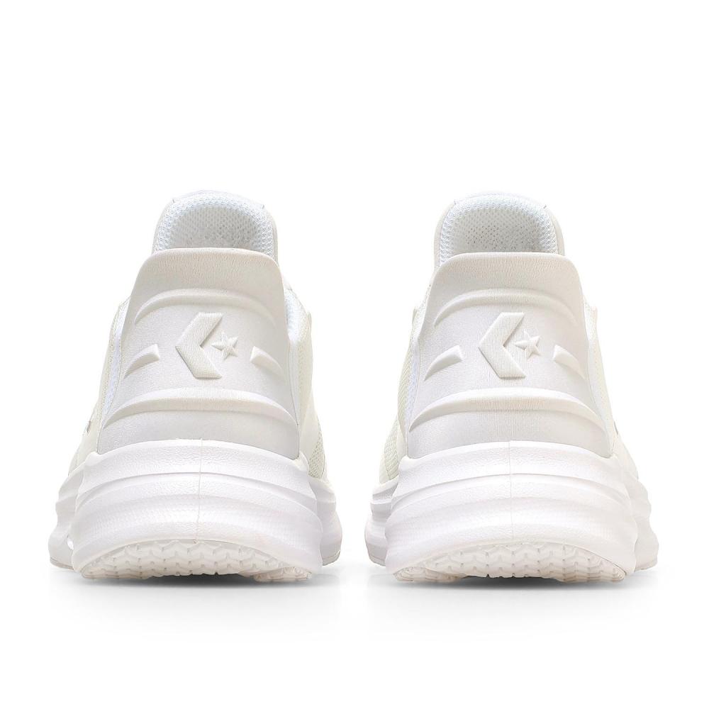 Converse Горка Cave Star Slide White White 33600292 White White