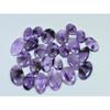 326 Кт. Натуральный аметист кружевной агат овальный кабошон рассыпной драгоценный камень 25 шт. лот C-819