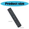 Replacement Remote RAV206 Remote Controller for RX-V420/520 Receivers Ensuring Smooth Operate and Quick Response