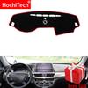Для GAC Trumpchi GA8 2015 2016 2017 Автомобильные Коврики-Чехлы на Панель Приборов Коврик Теневой Подушка-Подушка Коврики Аксессуары (для Левого и Правого Руля)