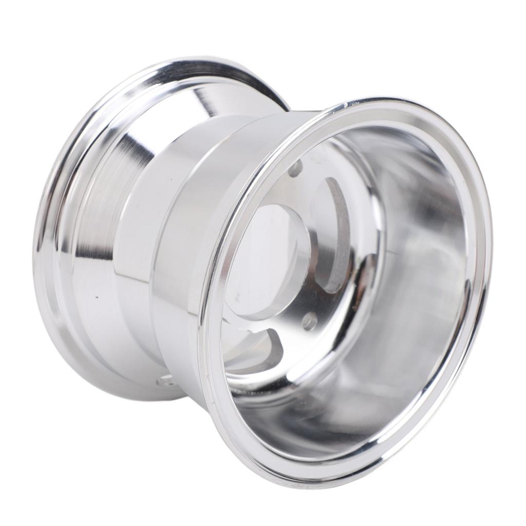 6-дюймовый обод колеса квадроцикла, высокопрочный, устойчивый к ржавчине, алюминиевый сплав, обод колеса для картинга, гольф-кара