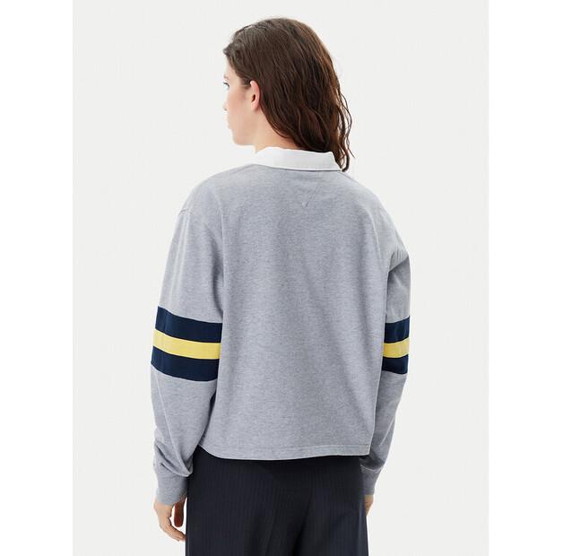 Худи Tommy Jeans Varsity
