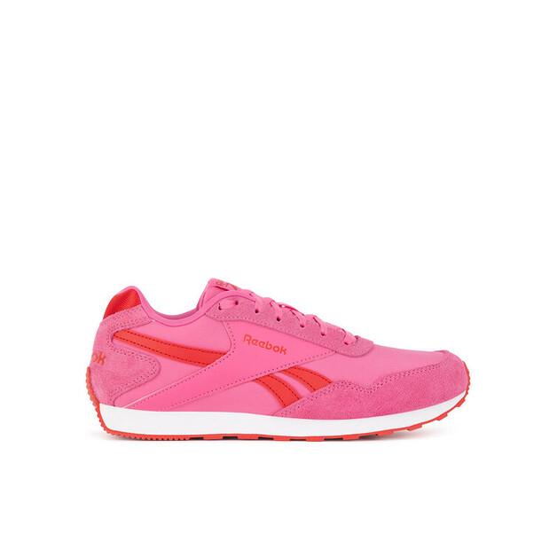Кроссовки Reebok GLIDE LOW 100235034 розовый