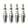 4pcs 06h905611 Pfr7s8eg Iridium Spark Plug for A4 A5 1 .8 /2 .2l Tfsi Vw Golf Passat Cc Tiguan 06h 905 621