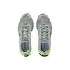 Under Armour Charged Assert 9 Breathable Fabric Leather Low Top Casual Running Shoes Men Sneakers Modern-Gray 3025707-101