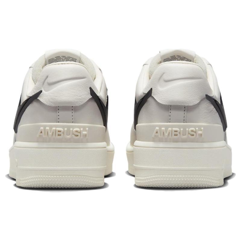 Nike Air Force 1 Low X Ambush 'Phantom' Sneakers DV3464-002