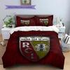 RC Lens Pattern Bedding Home Decoration Birthday Gift (1 * duvet cover + 2 * pillowcase, without core)