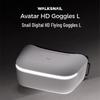 CADDXFPV Avatar HD Single Screen FPV Goggles L