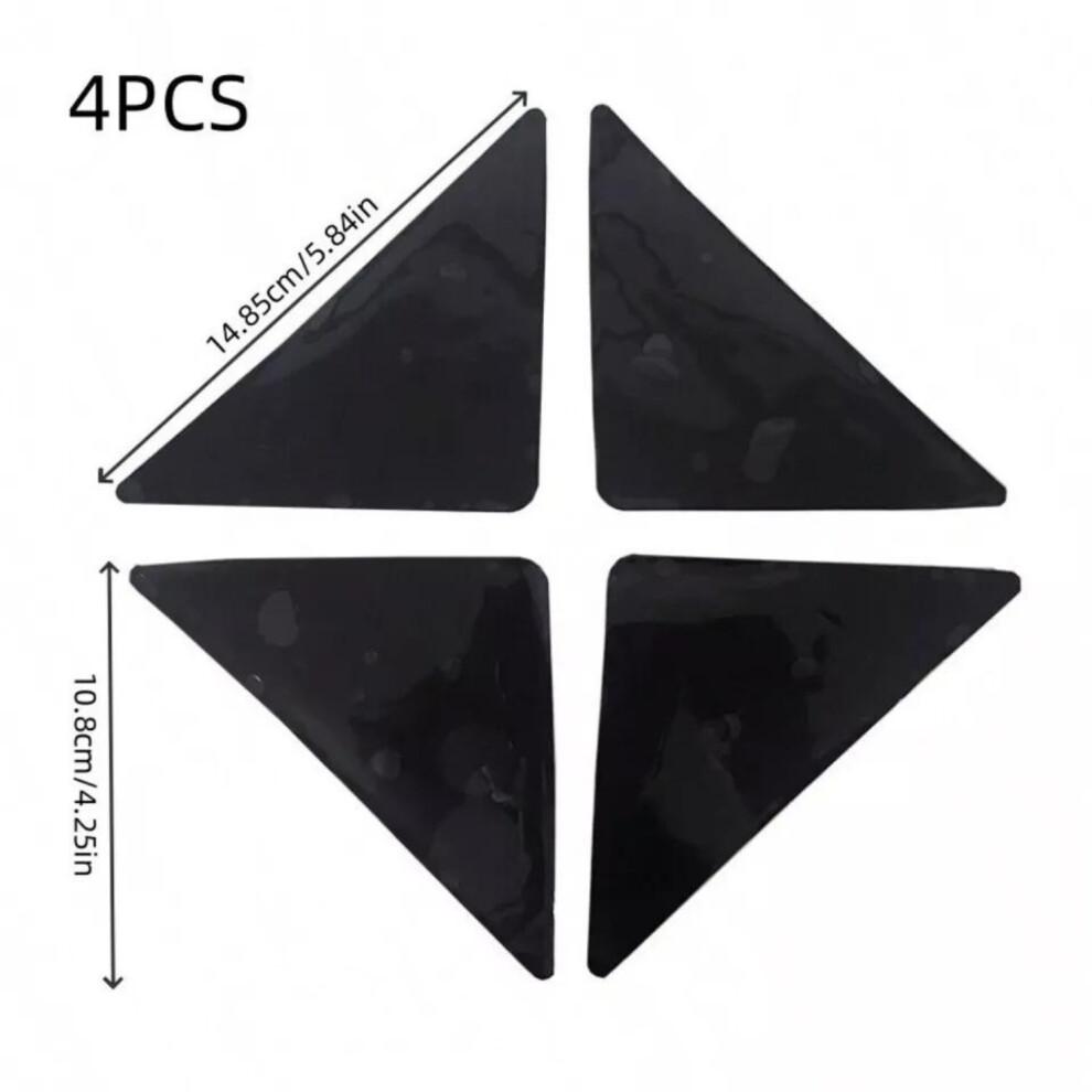 (8x PACK) RUG GRIPPER FOR CARPET NON SLIP MAT RUG ANTI SLIDE