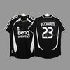 Retro Football Jerseys Classic National Team Soccer Shirts Men Women Sports Training