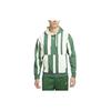 Court Heritage American Vintage Color Block Quick-Dry Casual Hoodie Мужские толстовки с капюшоном Canyon-Green FD5395-341