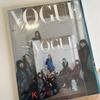 [Б/У] NewJeans New Jeans VOGUE KOREA