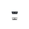 For BMW X1 X2 Air Conditioning Button 1 series 2 series Station Wagon F45 F49 Central Control Air Volume Wind Switch Button