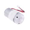 DC 2V-3.7V Mini 310 мотор водяной мембранный насос микро самовсасывающий всасывающий питьевой фонтанчик водяной насос насос для диспенсера воды