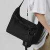Small Square Bag Men's Shoulder Bag Couple's Crossbody Bag