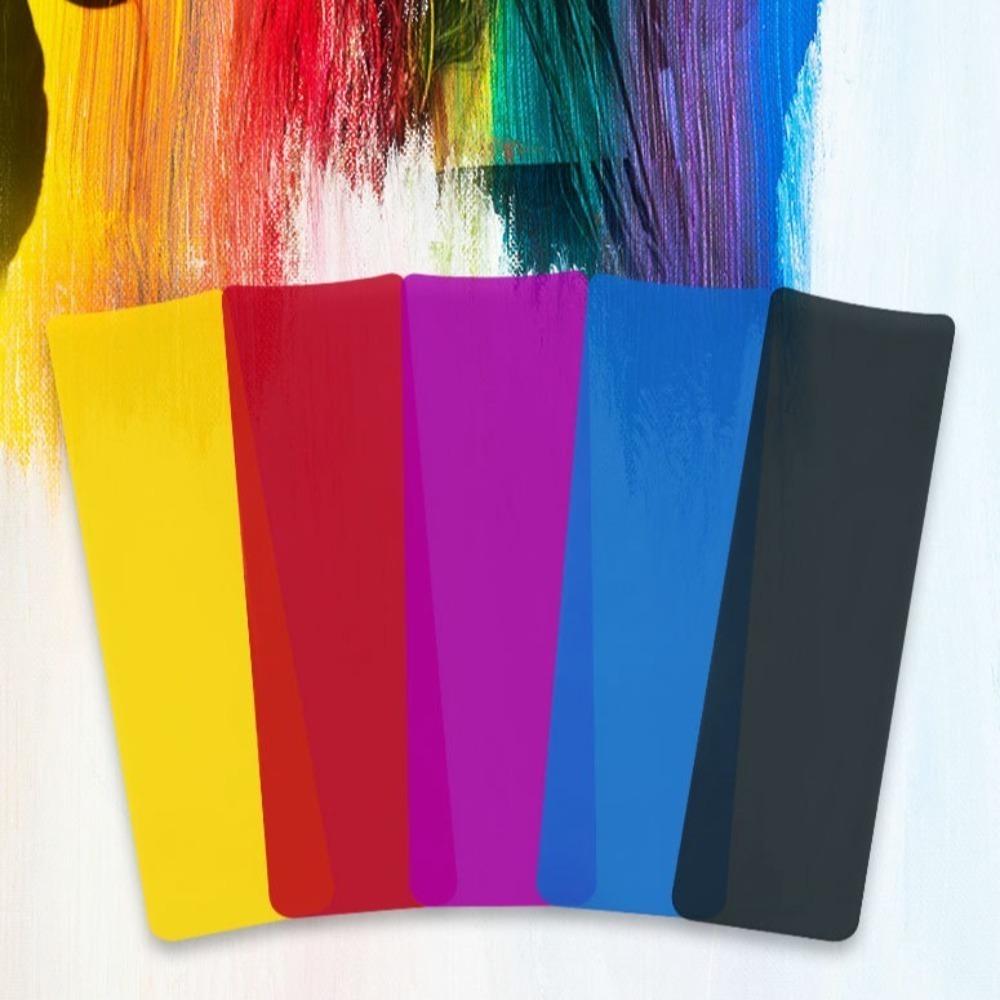 Профессиональная доска для окрашивания волос Доска для окрашивания волос Доска для окрашивания волос Плита для парикмахера